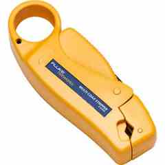 Fluke 11231255 Networks  Coaxial Cable Stripper Turkey