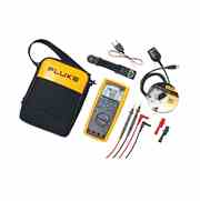 Fluke FLU289FVF Multimeter & Software Combo Kit Turkey
