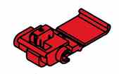 3m 558-BULK 3M  Idc Connector (500/bag) Turkey