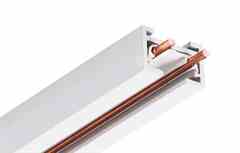 Juno Lighting TLR2WH Trac12/25 Trac Turkey