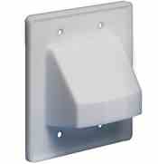 Arlington CE2 Cable Entrance Hood Turkey