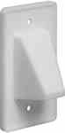 Arlington CE1 Cable Entrace Hood Turkey