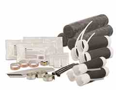 3m 5382 3M  Motor Lead Splicing Kit (3 Splices/kit) Turkey