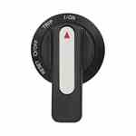 Eaton XTPAXRHMB Rotary Handle Mech Ip65 Black Turkey