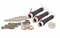 3m 7686-S-8 3M  Cold Shrink Termination Kit Turkey
