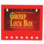 Brady 105714 BRA  LOCK BOX Turkey