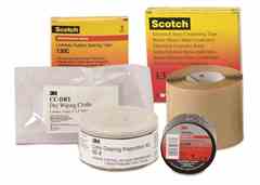 3m 3100 3M  Mining Splice Tape Kit Turkey