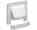 Arlington CER2 Cable Entrance Plate for Existing Cable Turkey