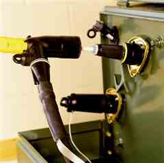 3m 5811-C-1 3M  200 Amp Industrial Loadbreak Elbow Turkey