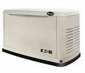 Eaton EGENX8 Standby Generator System Turkey