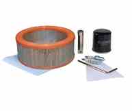 Eaton 5664CH Air Cooled Maintenance Kit Turkey