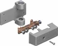 Arlington GBB5P Grounding Bridge Turkey
