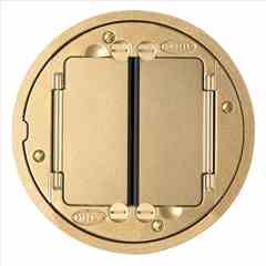 Hubbell-kellems S1TFCBRS Hubbell-Kellems  Round Floor Cover Turkey