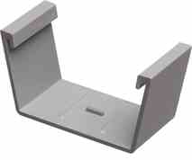 Arlington T23C Coupling for CableWay Raceway Turkey