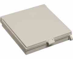 Arlington DBK88W Nm Keypad Enclosure Wh Turkey