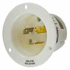 Hubbell-kellems HBL3725 Hubbell-Kellems Turkey