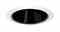 Juno Lighting 206HZWH Cone Trim Turkey