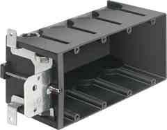 Arlington FA104 Switch/Outlet Box Turkey