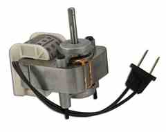 Broan S99080166 Replacement Vent Fan Motor Turkey