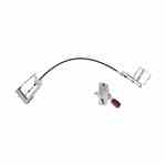 Eaton EHMFS03X Flange Mounted Handle Mechanism Turkey