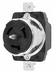 Hubbell-kellems CS6369 Hubbell-Kellems  Locking Receptacle Turkey
