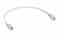 Juno Lighting JC317WH Jumper Cord Turkey