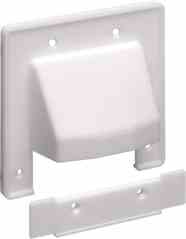 Arlington CER2BL 2g 2pcs Scoop Plt/blk Turkey