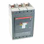 Abb T5S300BW ABB   T5s300bw Bkr T5s 300a 3p Ls/i U Turkey