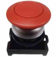 Eaton M22-DP-R Mushroom Head Pushbutton Turkey