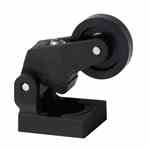 Eaton LS-XRLA Adjustable Plastic Roller Lever W/18mm Roller Turkey