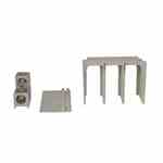 Eaton 3T632LK 3 Pole Copper Terminal Kit #2 Turkey