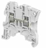 Abb 1SNK 505 010 R0000 ABB Entrelec  Feed Through Terminal Block Turkey