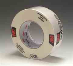 3m 3900-White 3M  Duct Tape White Turkey