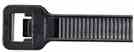 3m CT8BK120-L 3M  120 lb Standard Cable Tie Turkey