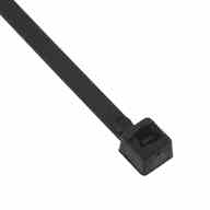3m CT8BK18-M 3M  18 lb Miniature Cable Tie Turkey