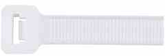 3m CT15NT50-D 3M  50 lb Standard Cable Tie Turkey