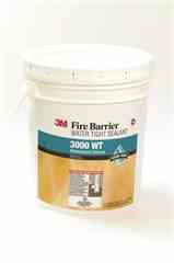 3m 3000WT-4.5gal 3M  Fire Barrier Water Tight Sealant 45 Gallon Pail Turkey