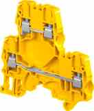 Abb 1SNK 505 230 R0000 ABB Entrelec  Feed Through Terminal Block Turkey