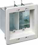 Arlington TVBS505 Recessed Entertainment Box Turkey