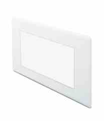Juno Lighting 104-WH Turkey