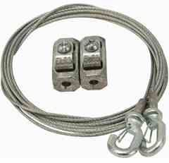 Arlington DWYH0810 Wire Grabber Kit with Toggles Turkey