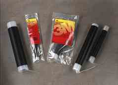 3m 8430-18 3M  Cold Shrink Connector Insulators Turkey