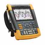 Fluke FLUKE-190-204 / AM / S FLUKE Turkey