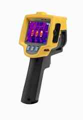 Fluke FLK-TI9-9HZ Ti9 Thermal Imager Turkey