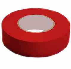 3m 1400C RED 3M  Vinyl Turkey