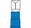 3m FDV14-250Q 3M  Female Disconnect Turkey