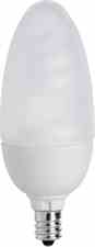 Philips Lighting EL / mCan T2 5W EL/mCan T2 5W 5 Watt EL/A MCAN Torpedo 2700K CFL Turkey