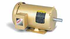 Baldor EM3554T 15hp Turkey