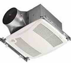 Broan ZB80M Ventilation Fan Turkey
