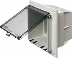 Arlington DBVR2C Weatherproof Turkey